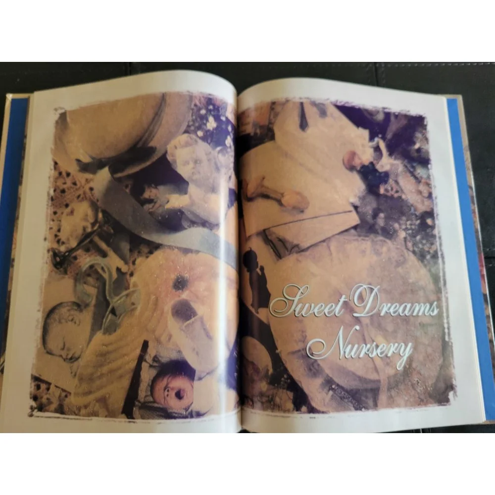 Crochet Pattern Book Bundle: Leisure Arts 2853 & Afghan Traditions